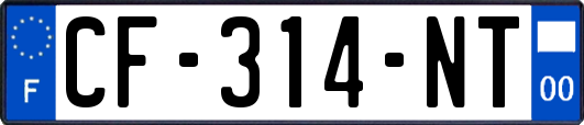 CF-314-NT