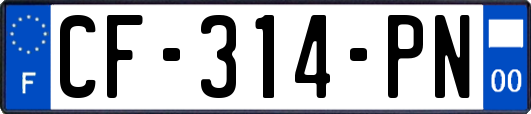 CF-314-PN