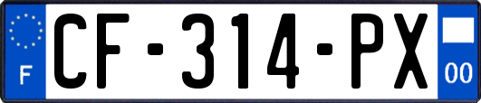 CF-314-PX