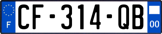 CF-314-QB