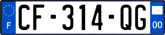 CF-314-QG
