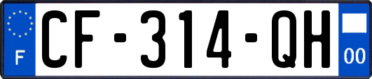CF-314-QH