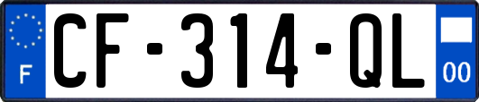 CF-314-QL