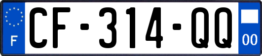 CF-314-QQ