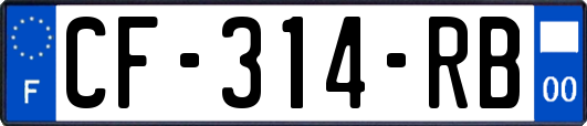 CF-314-RB