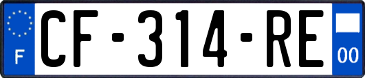 CF-314-RE