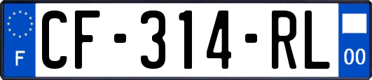 CF-314-RL