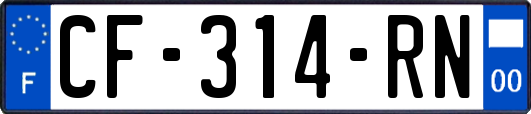 CF-314-RN