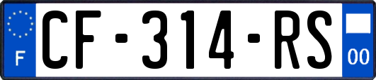 CF-314-RS