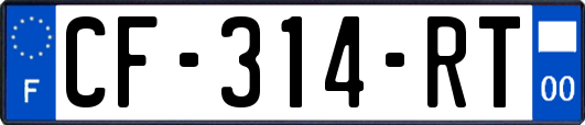 CF-314-RT