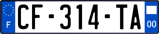 CF-314-TA