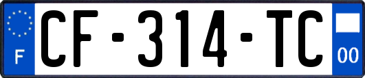 CF-314-TC