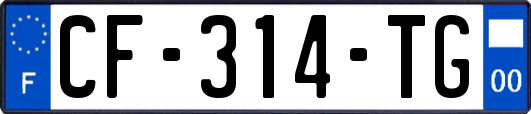 CF-314-TG