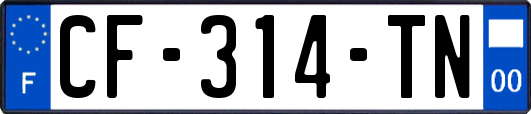 CF-314-TN