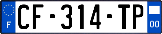 CF-314-TP