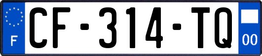 CF-314-TQ