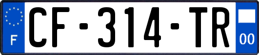 CF-314-TR
