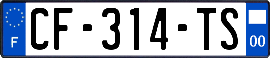 CF-314-TS