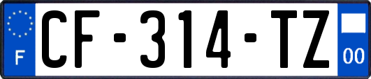 CF-314-TZ