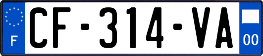 CF-314-VA