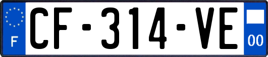 CF-314-VE
