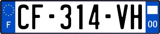 CF-314-VH