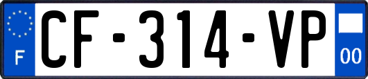 CF-314-VP