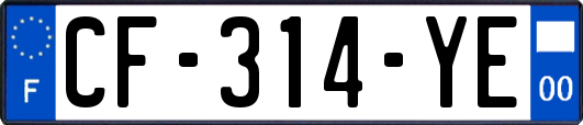CF-314-YE