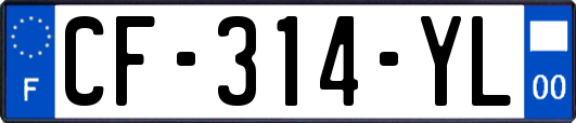 CF-314-YL