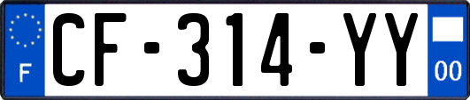 CF-314-YY