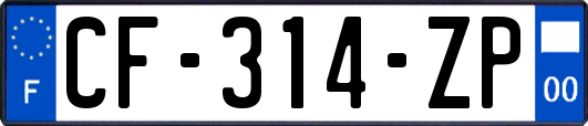 CF-314-ZP