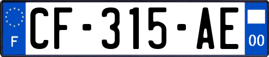 CF-315-AE