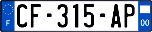 CF-315-AP