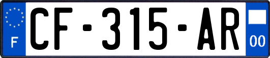CF-315-AR