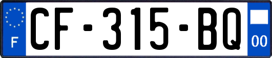 CF-315-BQ