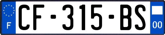 CF-315-BS