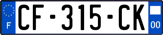 CF-315-CK