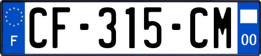CF-315-CM