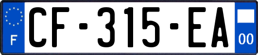 CF-315-EA