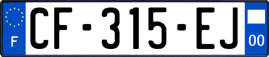 CF-315-EJ