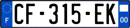 CF-315-EK