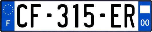 CF-315-ER