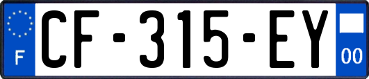 CF-315-EY