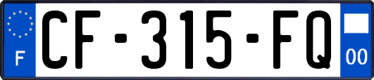 CF-315-FQ