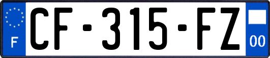 CF-315-FZ