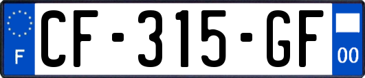 CF-315-GF