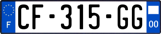 CF-315-GG