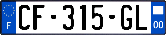 CF-315-GL