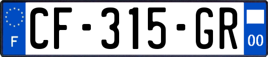 CF-315-GR