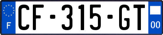 CF-315-GT